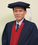 Mr MAN Cheuk Fei