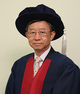 Mr WONG  Kai Man