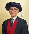 Professor CHOW Shew Ping