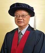 Professor LEE Chack Fan