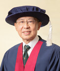 Professor CHENG Kai Ming