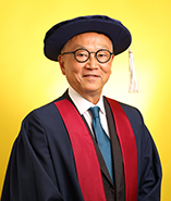 Professor Keiji FUKUDA  