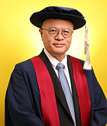 Professor David HUI Shu Cheong