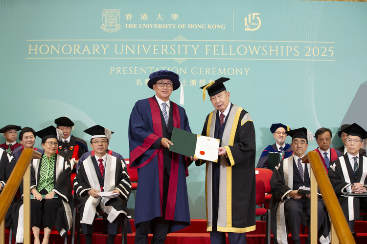 Dr Raymond CHAN Wai Man 