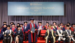 Professor David HUI Shu Cheong
