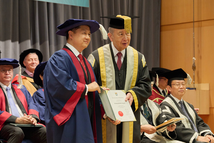 Mr David WONG Ying Kit 