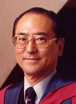 The Hon Francis TIEN Yuan Hao