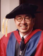 TSUI Tsin Tong