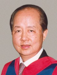 Philip WONG Kin Hang