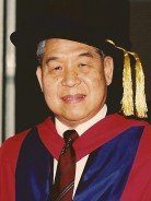 Alex WU Shu Chih