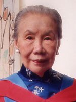 FANG Zhao Ling