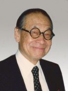 PEI Ieoh Ming