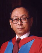 Sir YANG Ti Liang