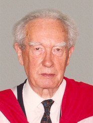 Sir Derek Harold Richard BARTON