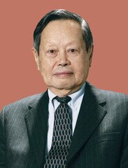 楊振寧