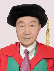 Daniel YU Chung Kwong