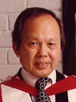 The Hon SZETO Wai