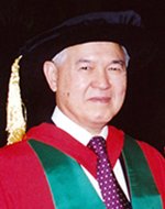 Edmund TSE Sze Wing