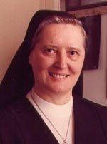 Sister Mary AQUINAS