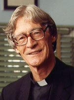 Rev Father Cyril BARRETT