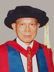 Henry FOK Ying Tung