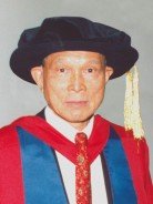 Henry FOK Ying Tung