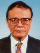 Dexter MAN Hung Cho