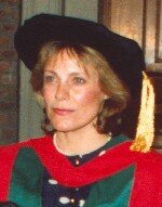 Jacqueline PULLINGER