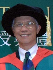 Joseph YAM Chi Kwong