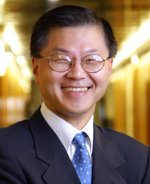何大一