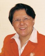 Rita FAN HSU Lai Tai