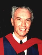 Norman John GILLANDERS