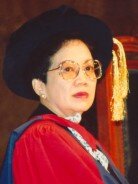 Corazon Cojuangco AQUINO