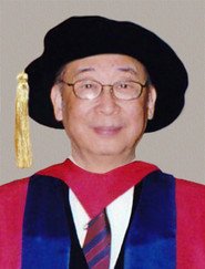 James KUNG Ziang Mien