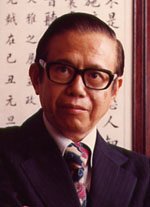 Peter LEE Chung Yin