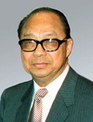 Sir LEE Quo Wei