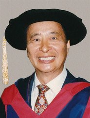 LEE Shau Kee - Biography - The Honorary Graduates - HKU Honorary Graduates