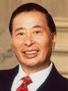 LEE Shau Kee