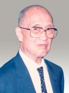 LEUNG Kau Kui