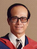 LI Ka Shing