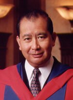 David LI Kwok Po