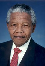  Nelson Rolihlahla MANDELA