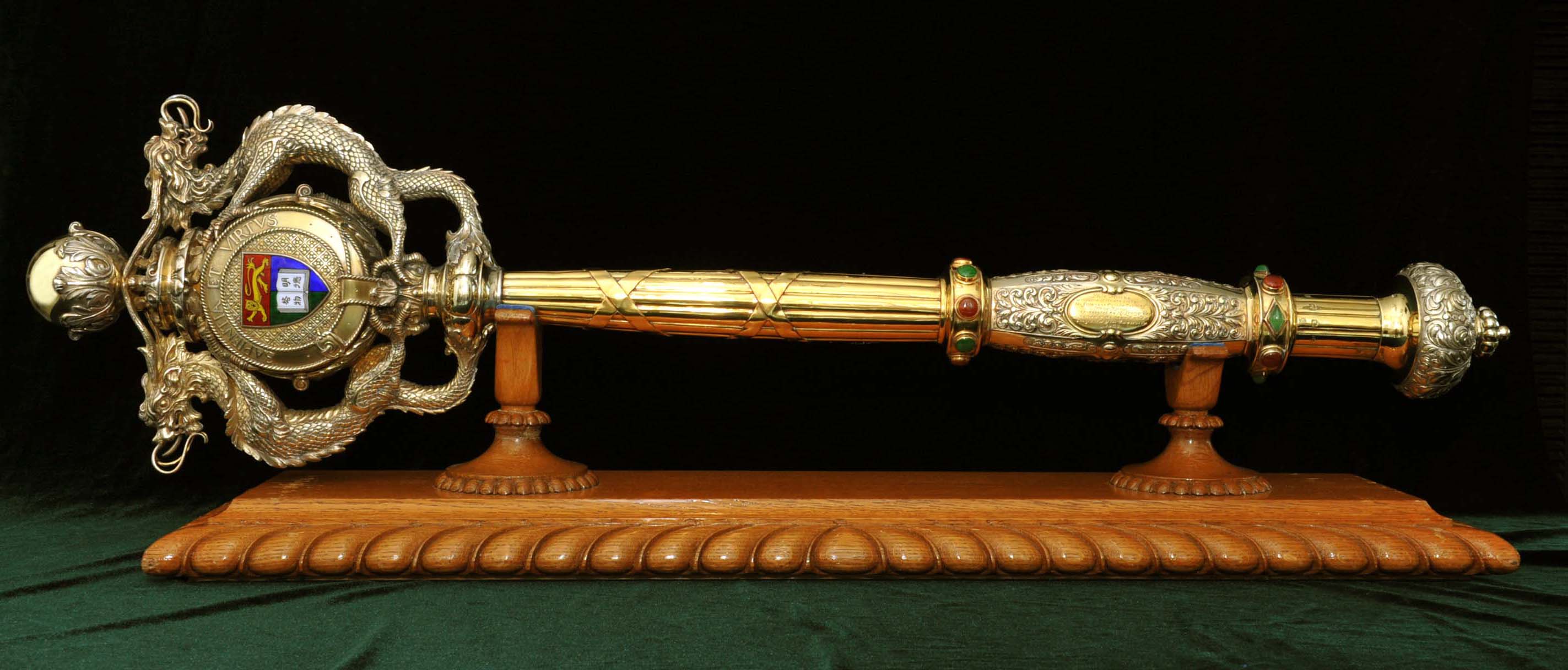 The Mace