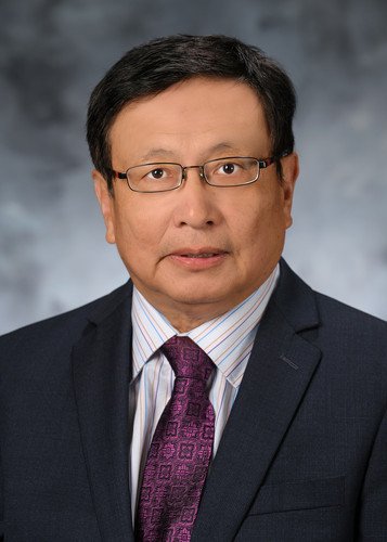 Professor ZHANG Yitang