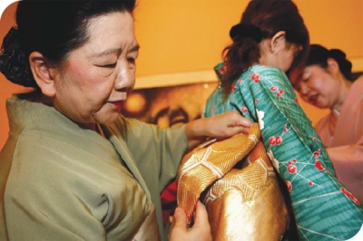 Respect for the strong and sympathy for the weak are woven into Japanese society and revealed in its literature.