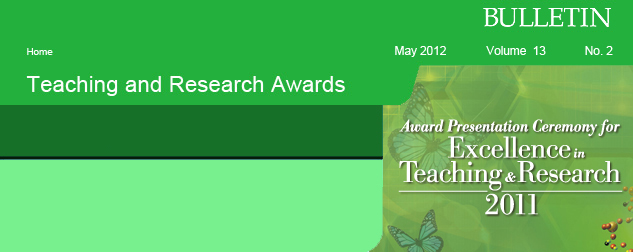 Awards