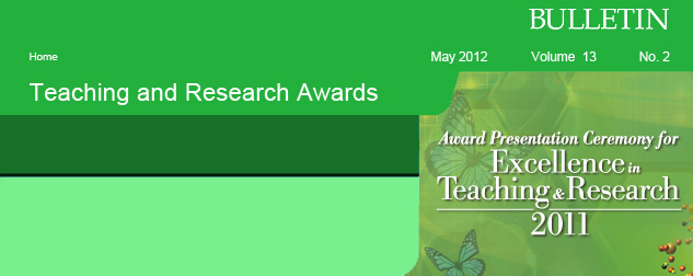 Awards