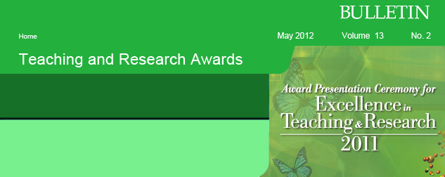 Awards