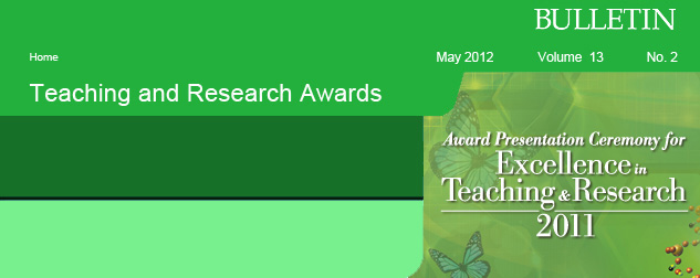 Awards