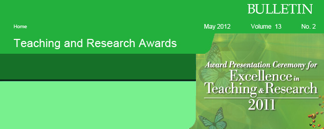 Awards